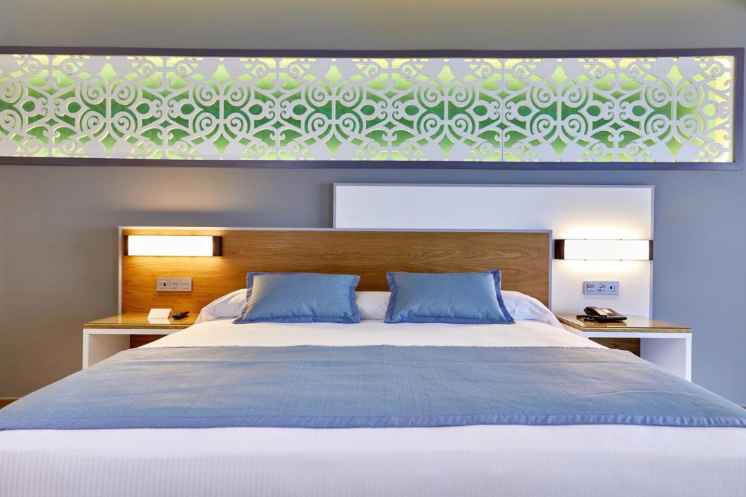 Photo of Bedroom in Costa Mujeres