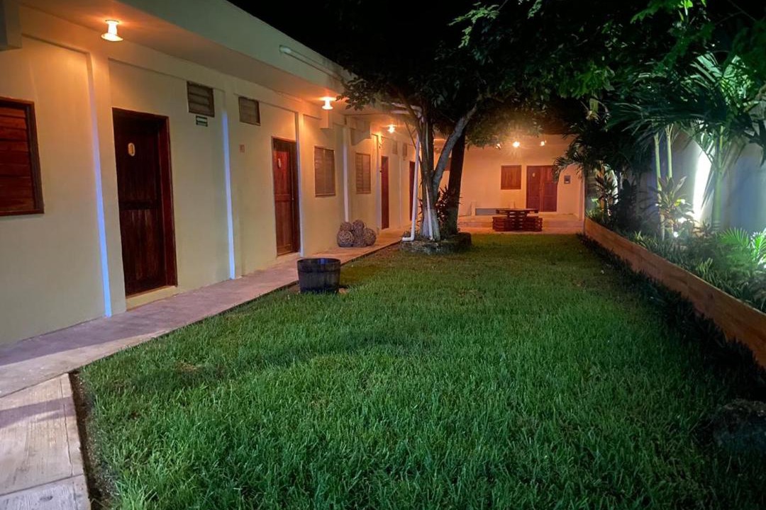 Photo of Buildings in Centro