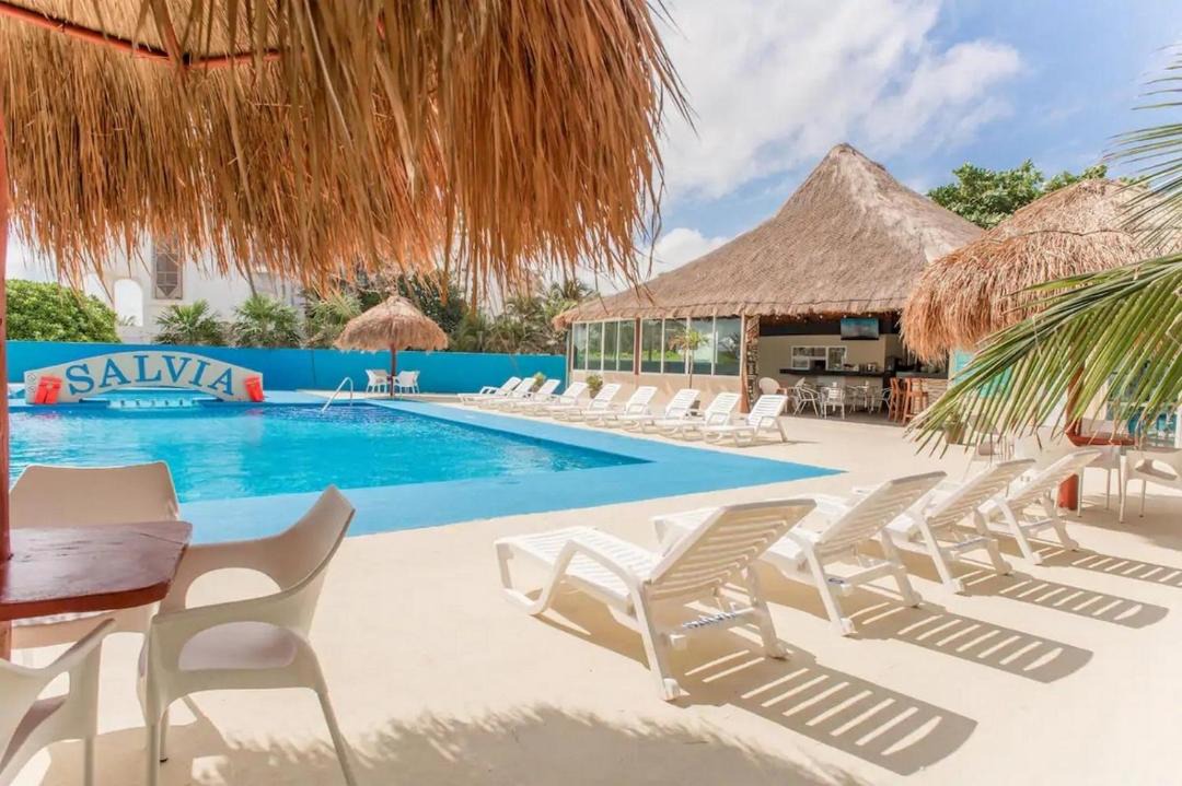 Photo of Others in Punta Cancun