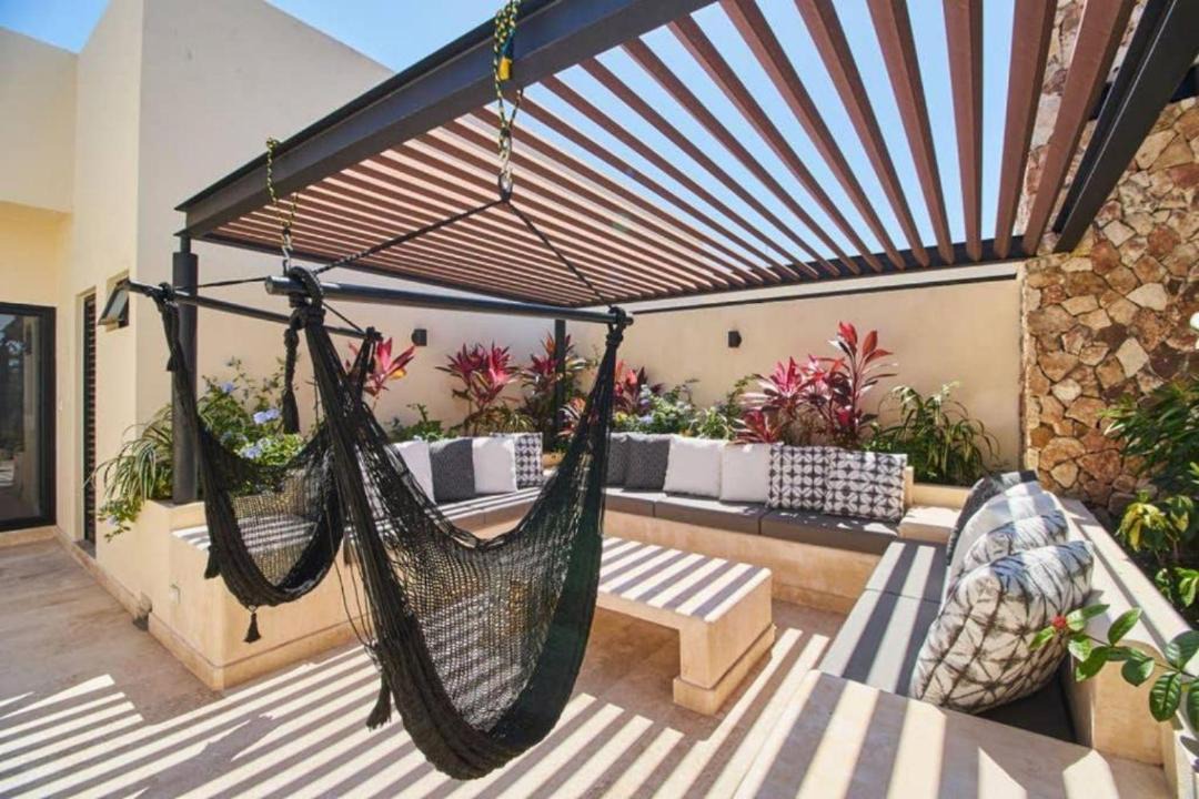 Photo of Patio Balcony in Zama