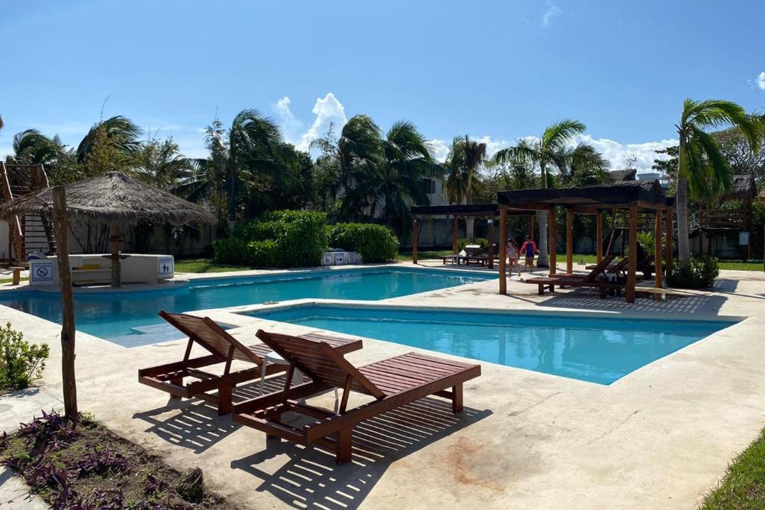 Photo of Others in Puerto Morelos