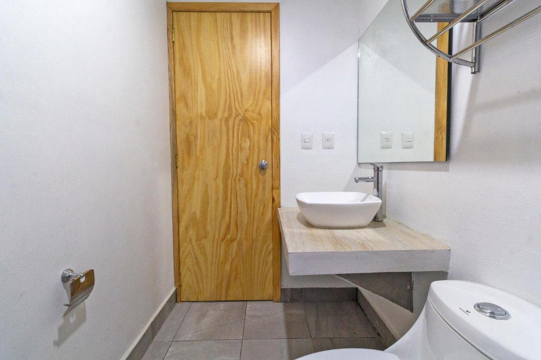 Photo of Bathroom in San Cristobal de las Casas