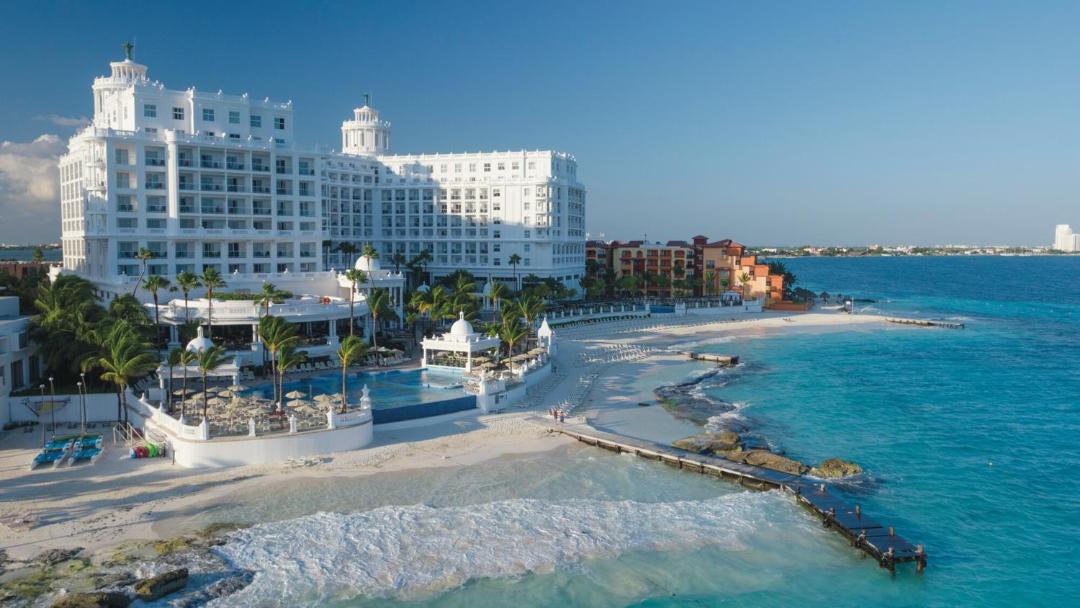 Photo of Others in Punta Cancun
