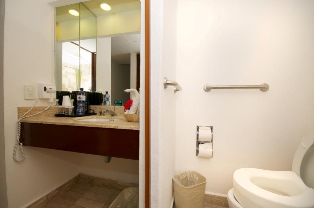 Photo of Bathroom in Colonos Cuzamil