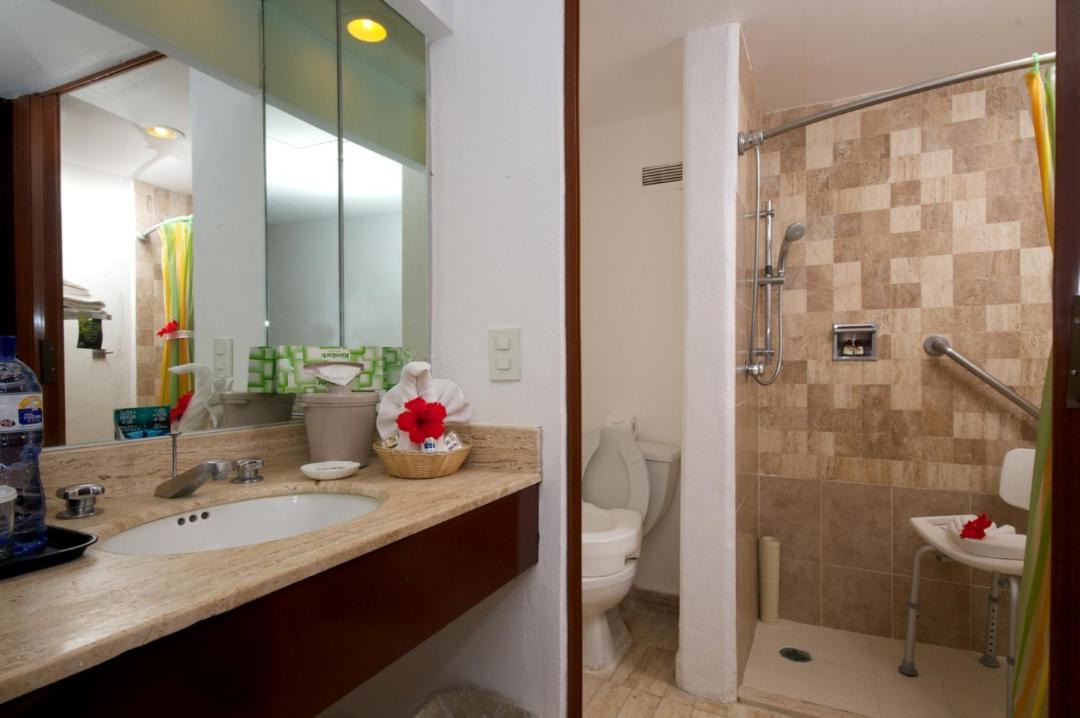 Photo of Bathroom in Colonos Cuzamil