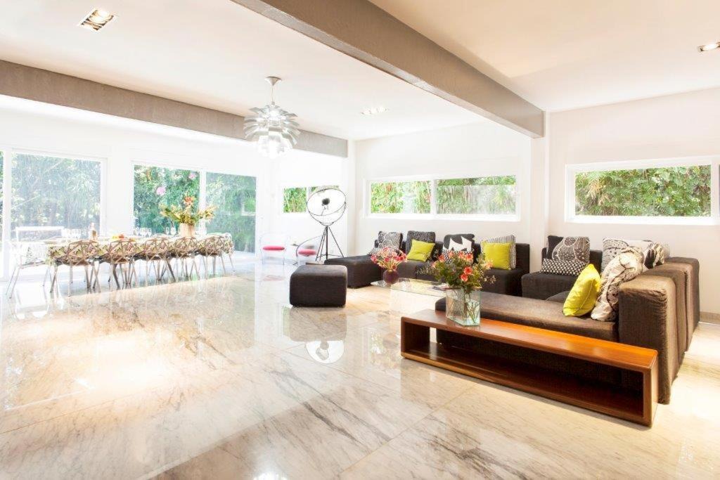 Photo of Livingroom in Playacar Fase II