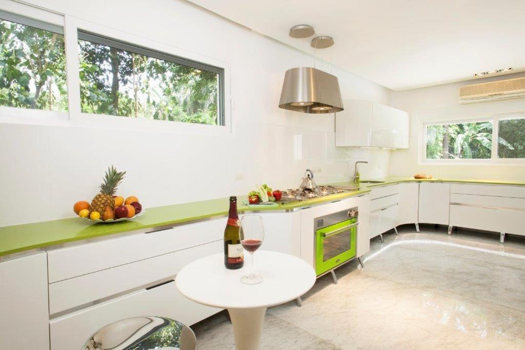 Photo of Kitchen in Playacar Fase II
