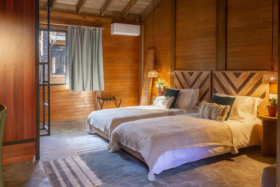 Photo of Bedroom in Centro - Supmza 001