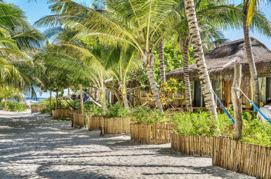 Photo of Others in Playa Paraiso