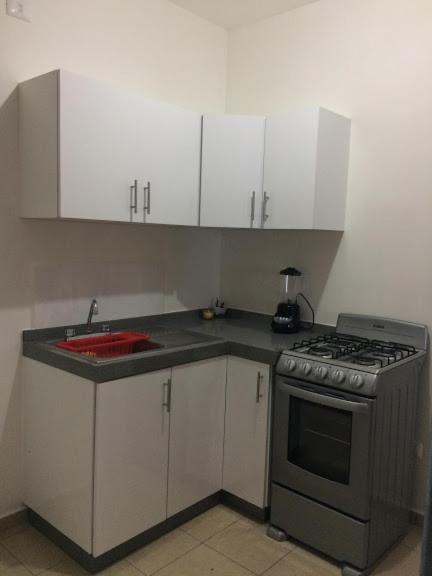 Photo of Kitchen in Cancun