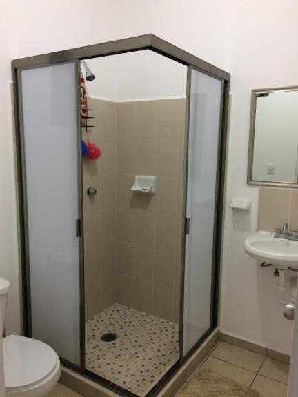 Photo of Bathroom in Cancun