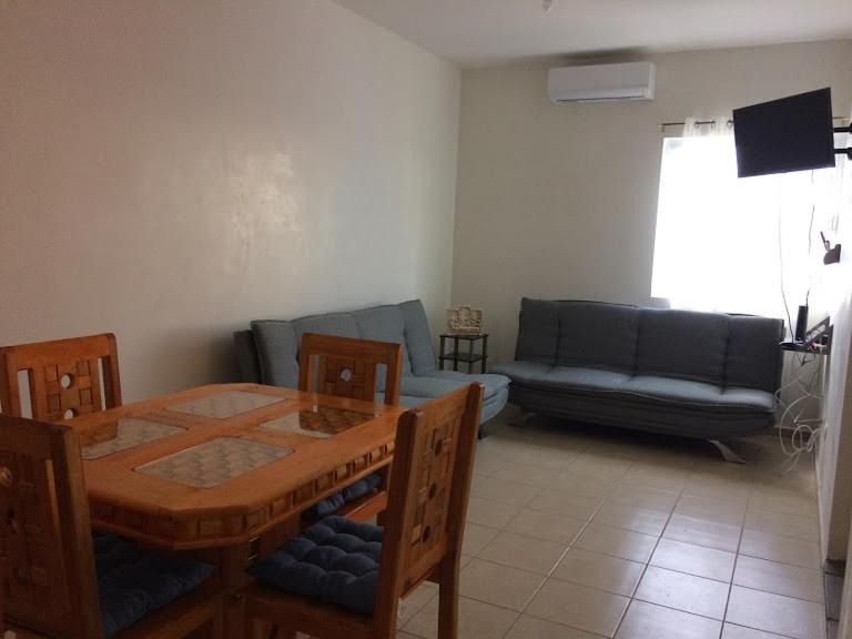 Photo of Livingroom in Cancun