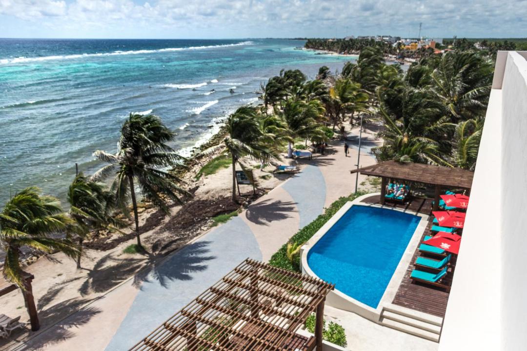 Photo of Outdoor in Majahual