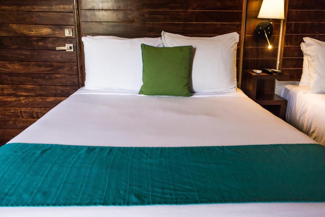 Photo of Bedroom in Majahual