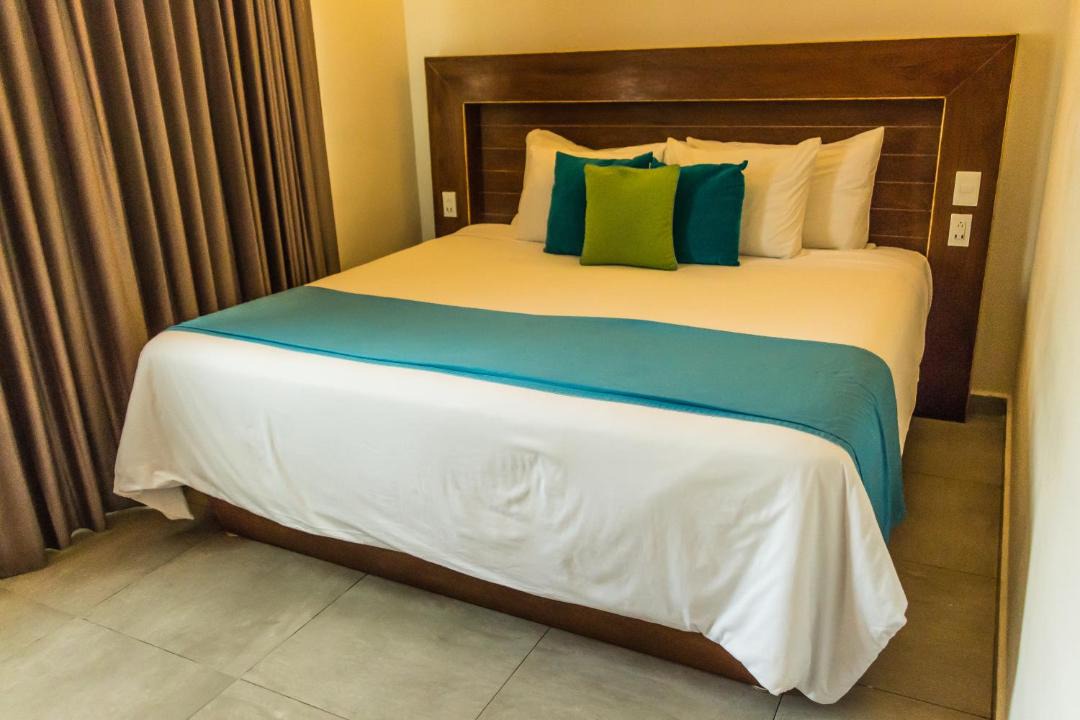Photo of Bedroom in Majahual