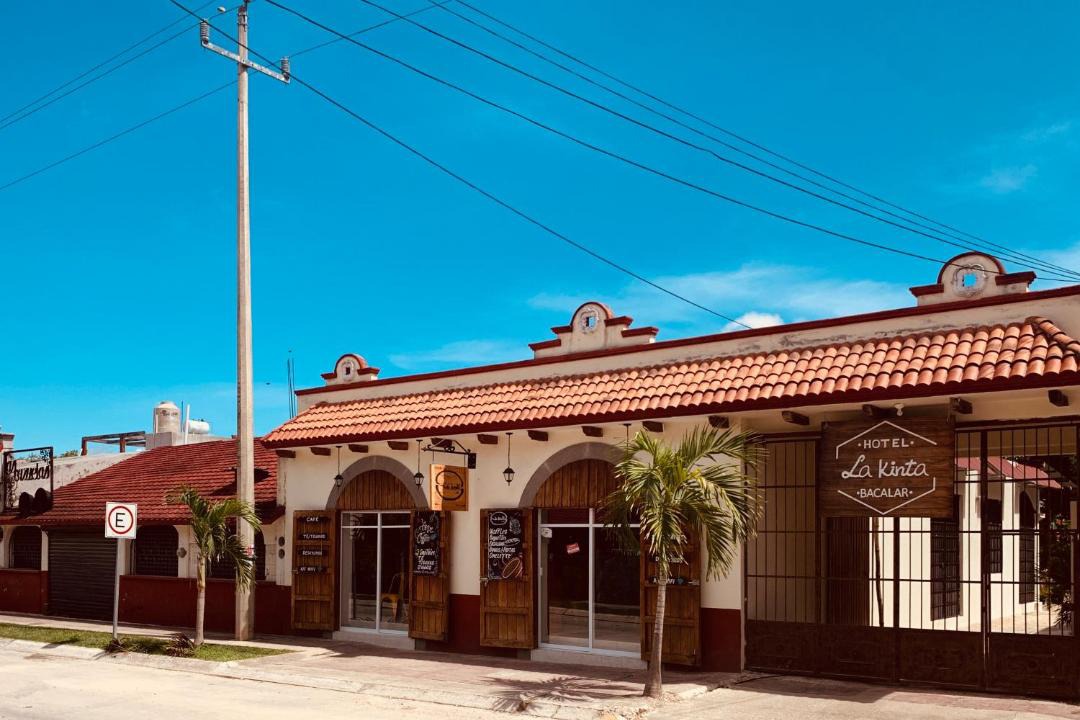 Photo of Buildings in Centro