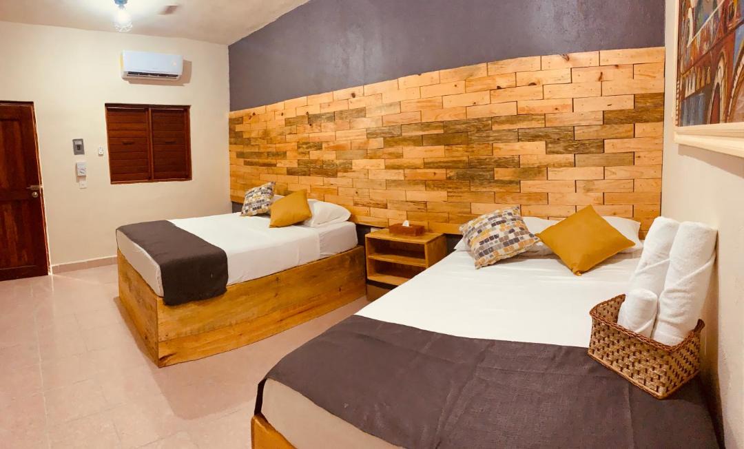 Photo of Bedroom in Centro
