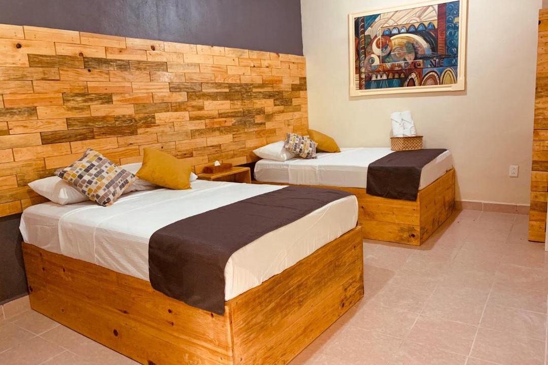 Photo of Bedroom in Centro