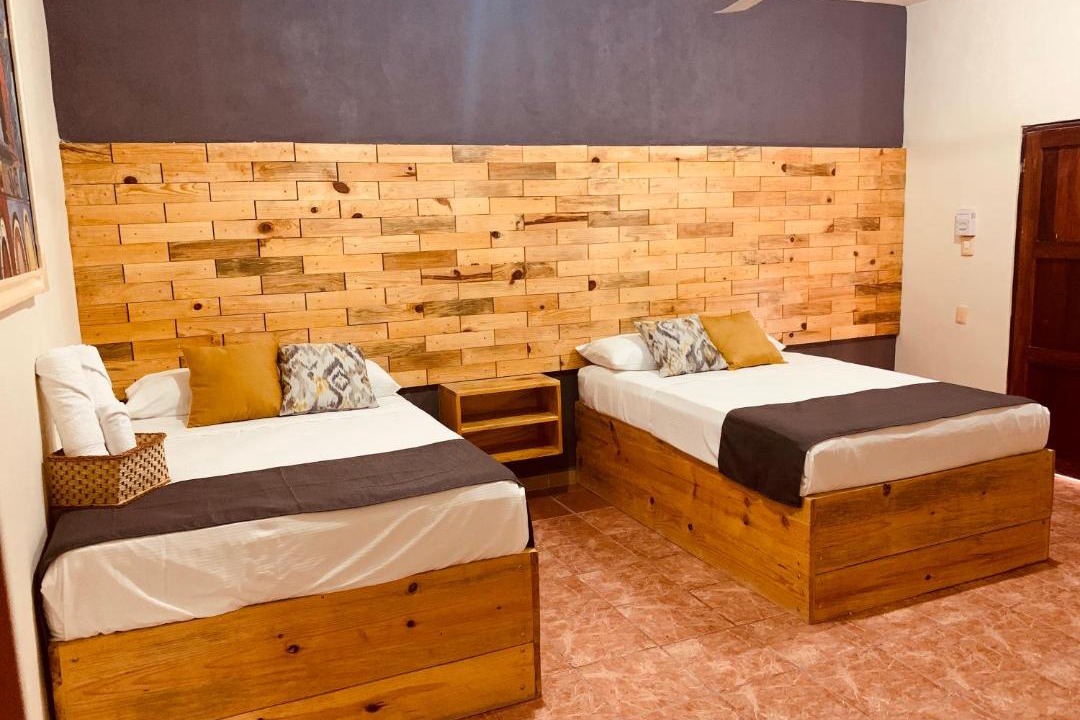 Photo of Bedroom in Centro