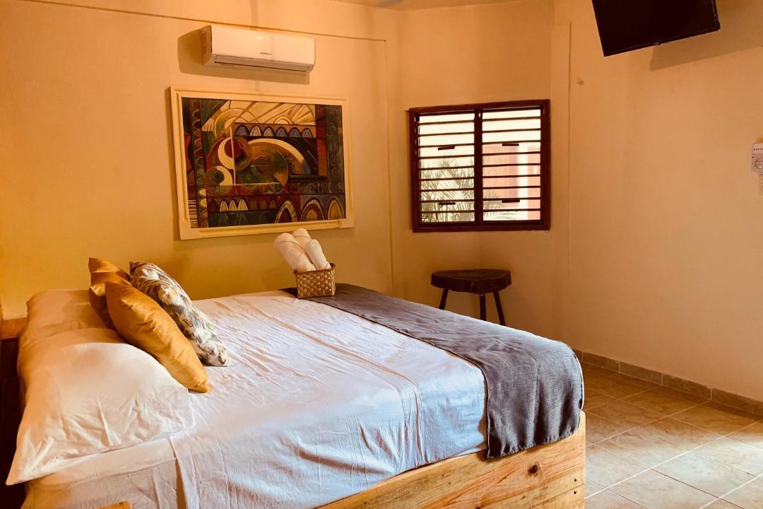 Photo of Bedroom in Centro