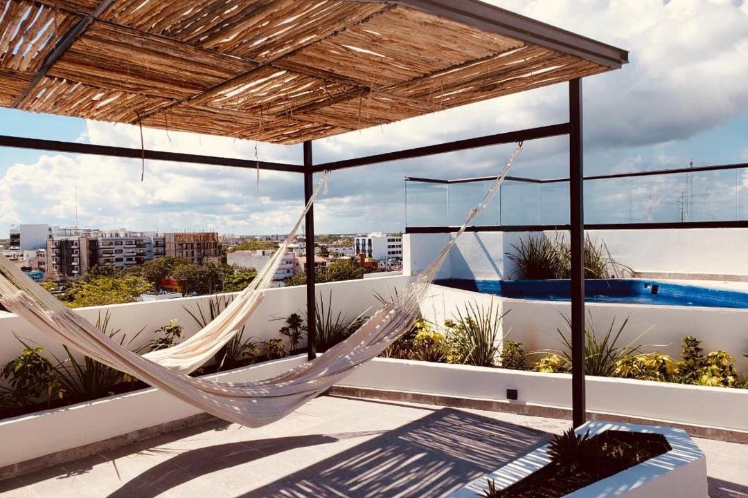 Photo of Patio Balcony in Downtown