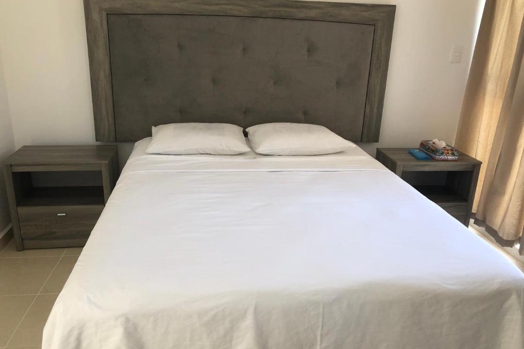Photo of Bedroom in Cancun
