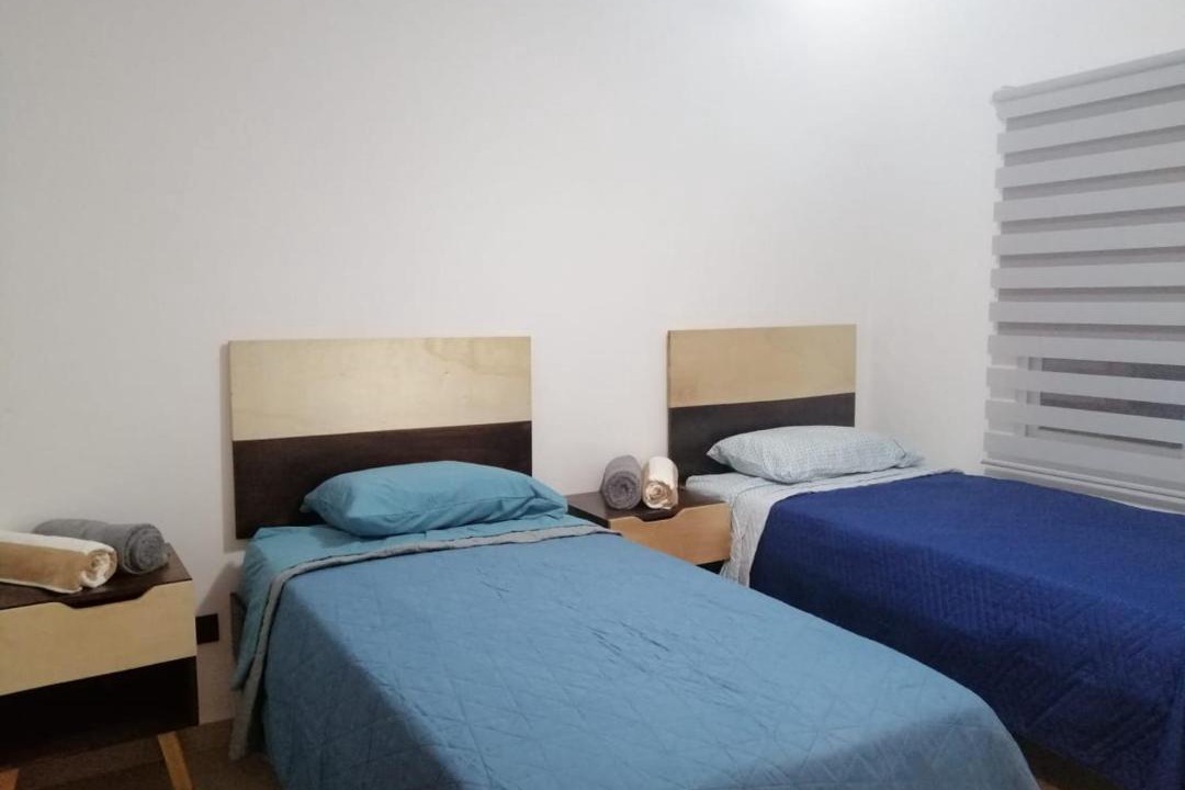 Photo of Bedroom in Puerto Juarez