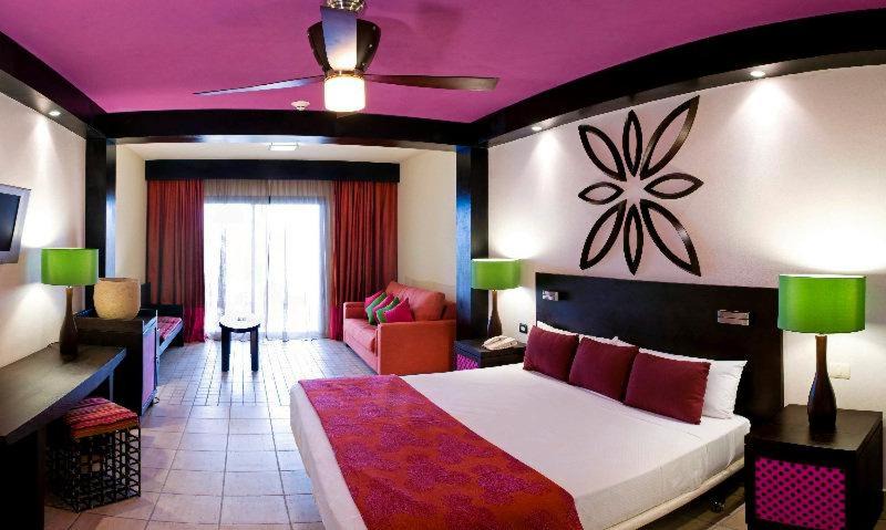 Photo of Bedroom in Puerto Morelos