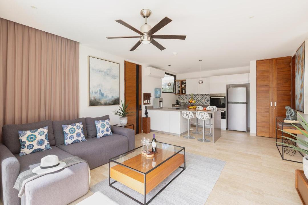 Photo of Livingroom in La Veleta