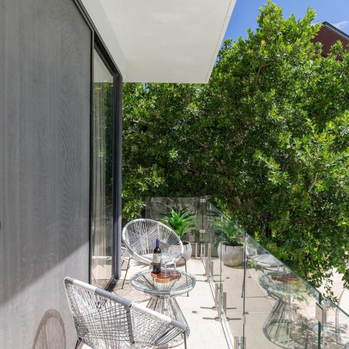 Photo of Patio Balcony in La Veleta