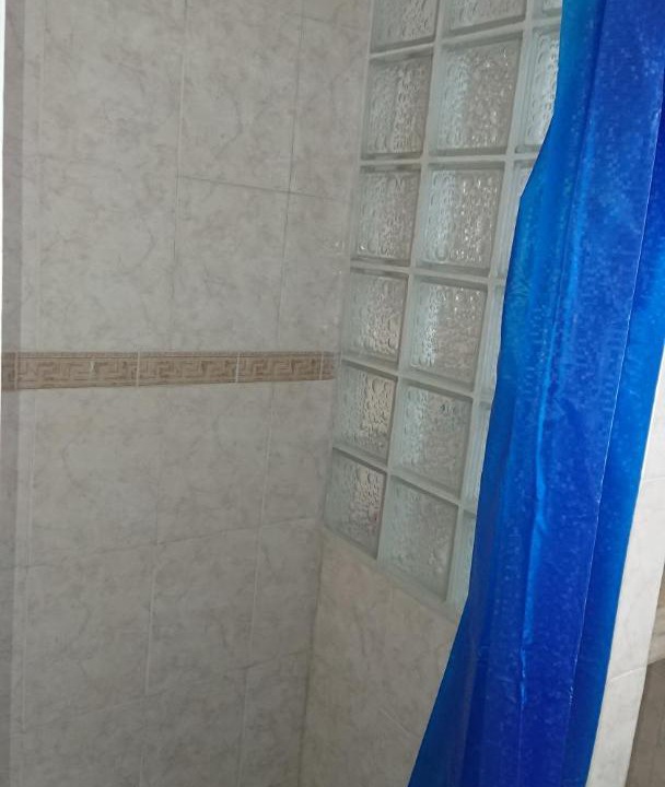 Photo of Bathroom in Punta Cancun