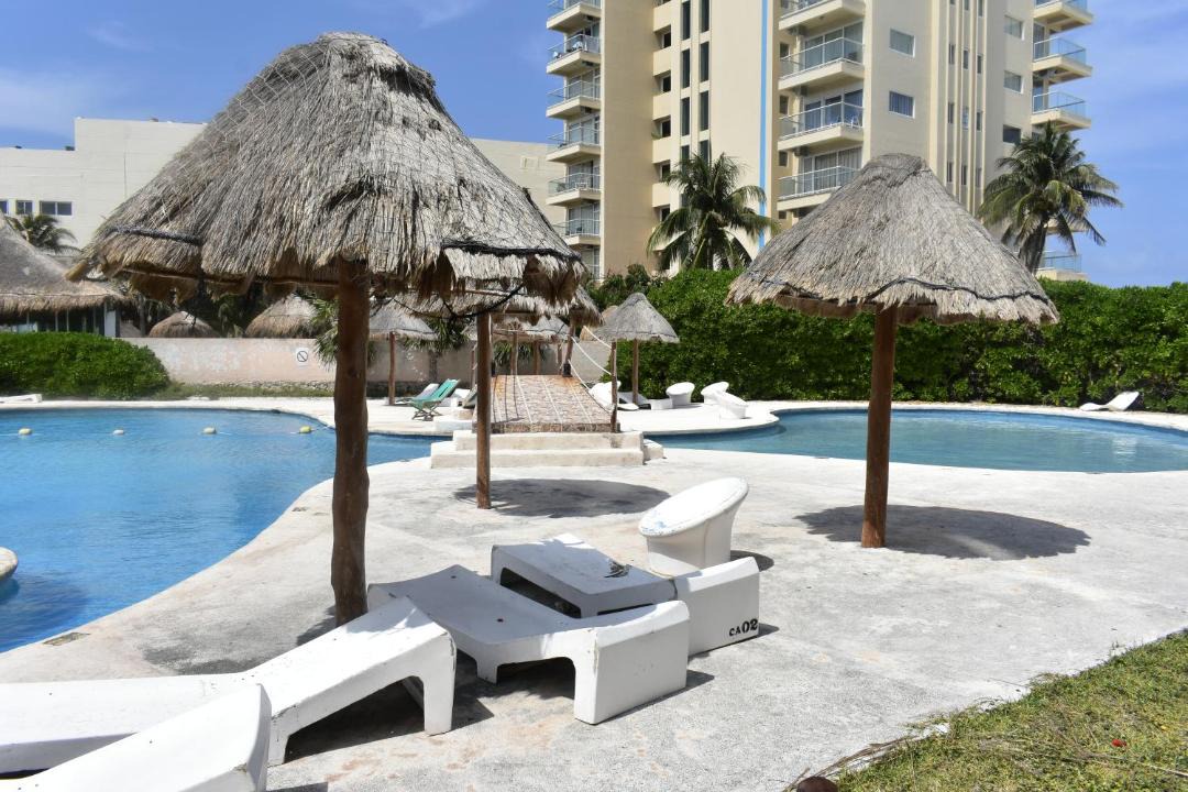 Photo of Outdoor in Punta Cancun