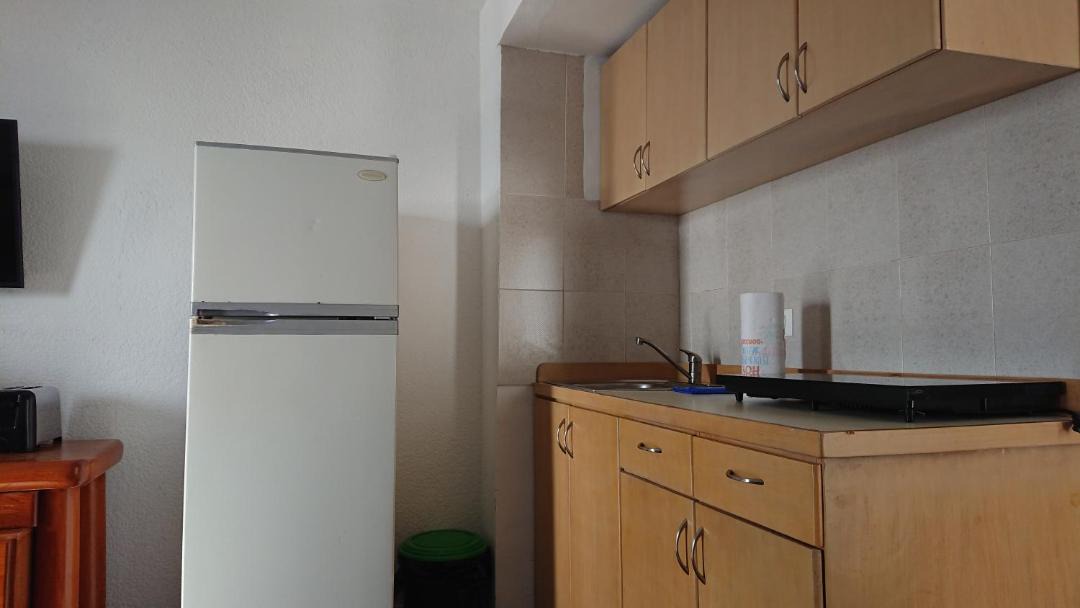 Photo of Kitchen in Punta Cancun