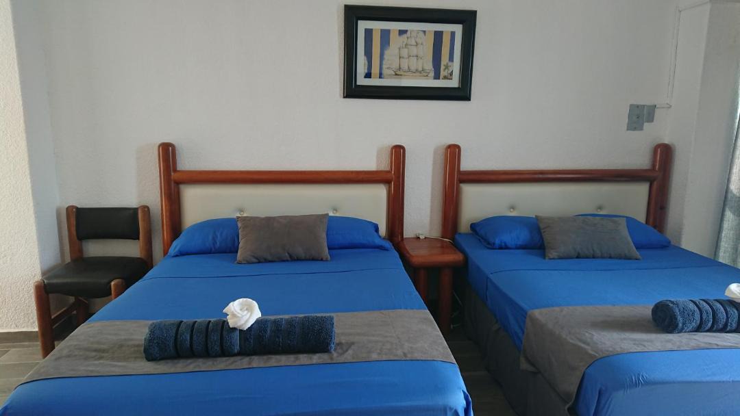 Photo of Bedroom in Punta Cancun