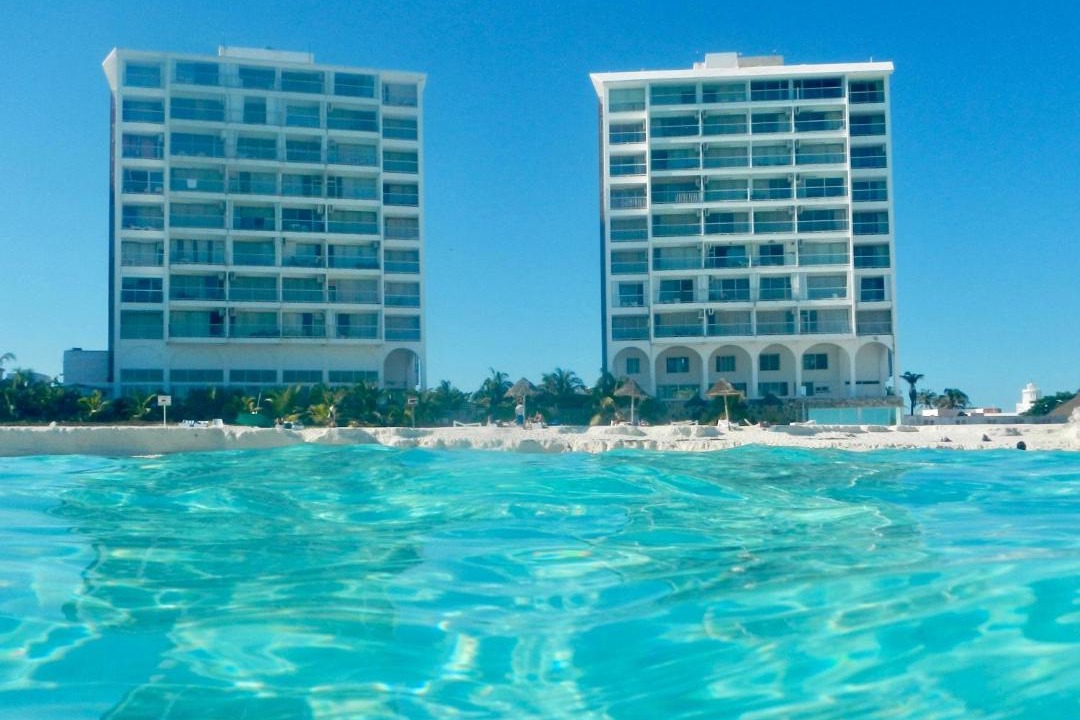 Photo of Outdoor in Punta Cancun