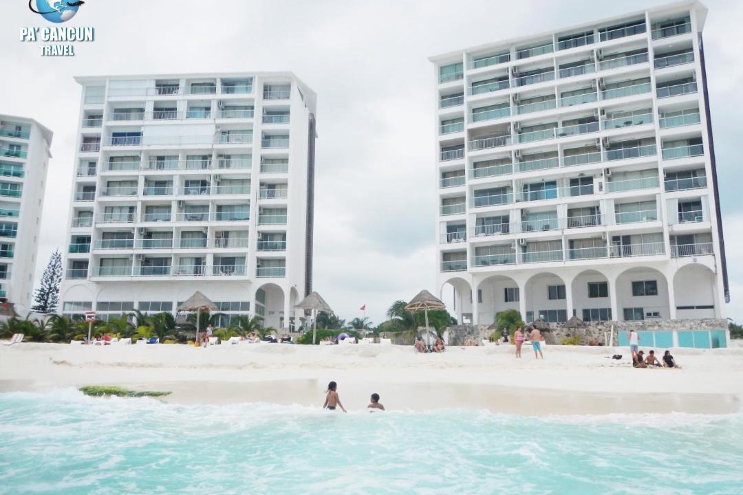 Photo of Others in Punta Cancun