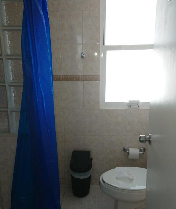 Photo of Bathroom in Punta Cancun