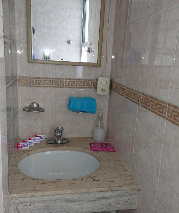 Photo of Bathroom in Punta Cancun