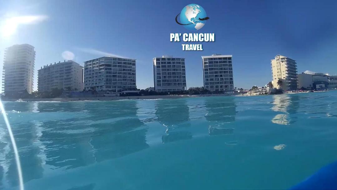 Photo of Outdoor in Punta Cancun
