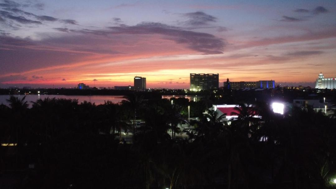 Photo of Outdoor in Punta Cancun