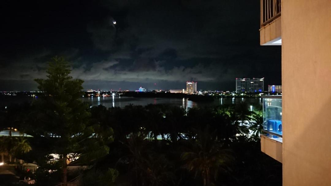 Photo of Buildings in Punta Cancun