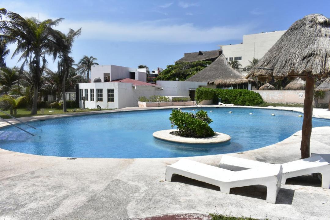 Photo of Outdoor in Punta Cancun