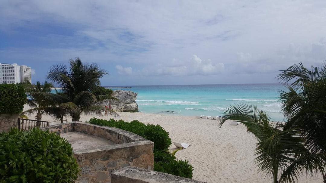 Photo of Outdoor in Punta Cancun