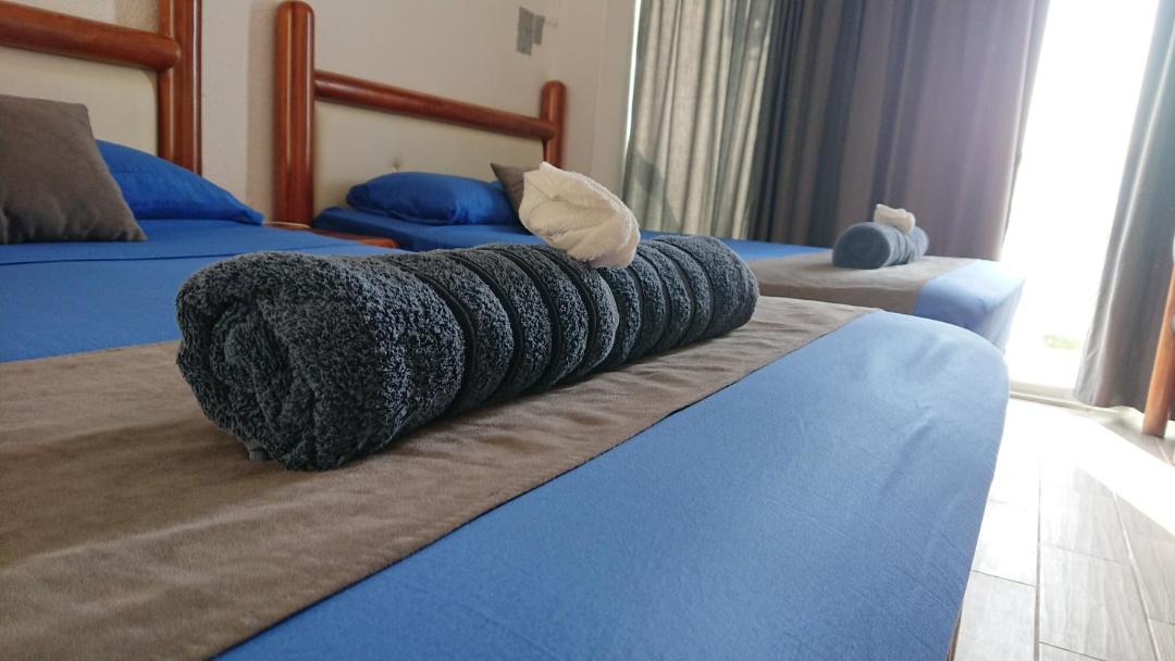 Photo of Bedroom in Punta Cancun