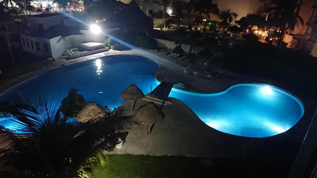 Photo of Outdoor in Punta Cancun