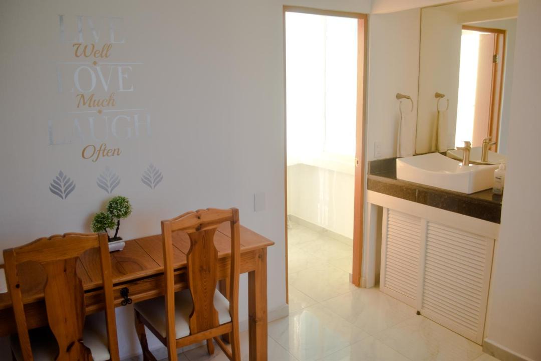 Photo of Livingroom in Zona Hotelera
