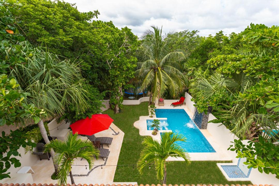 Photo of Outdoor in Puerto Aventuras