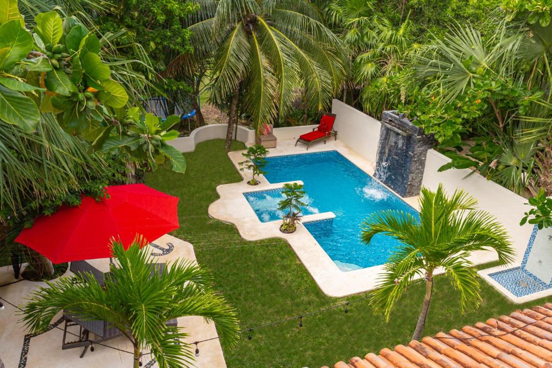 Photo of Others in Puerto Aventuras