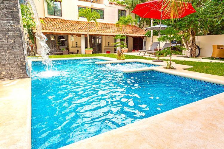 Photo of Outdoor in Puerto Aventuras