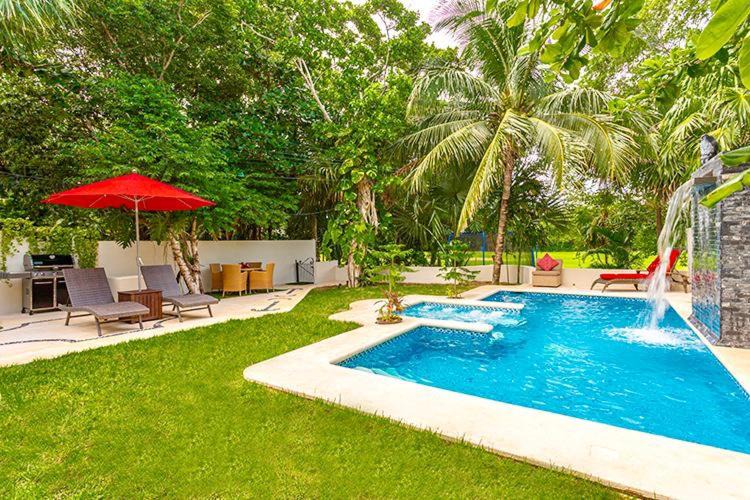 Photo of Outdoor in Puerto Aventuras
